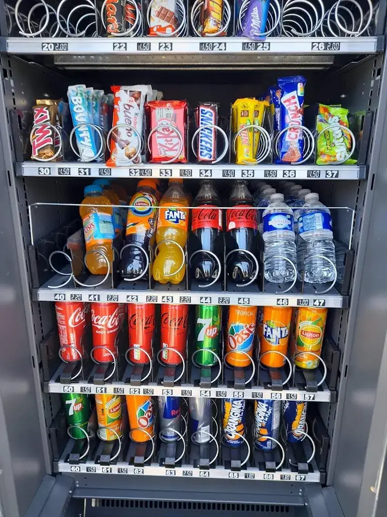 Distributeur de Pizzas la Santana_Stenay_slider_image_2