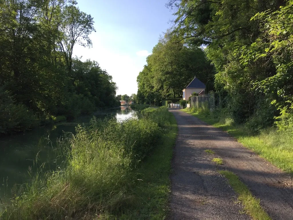 Kris Van Dessel_Taverne le Cygne_Stenay_review