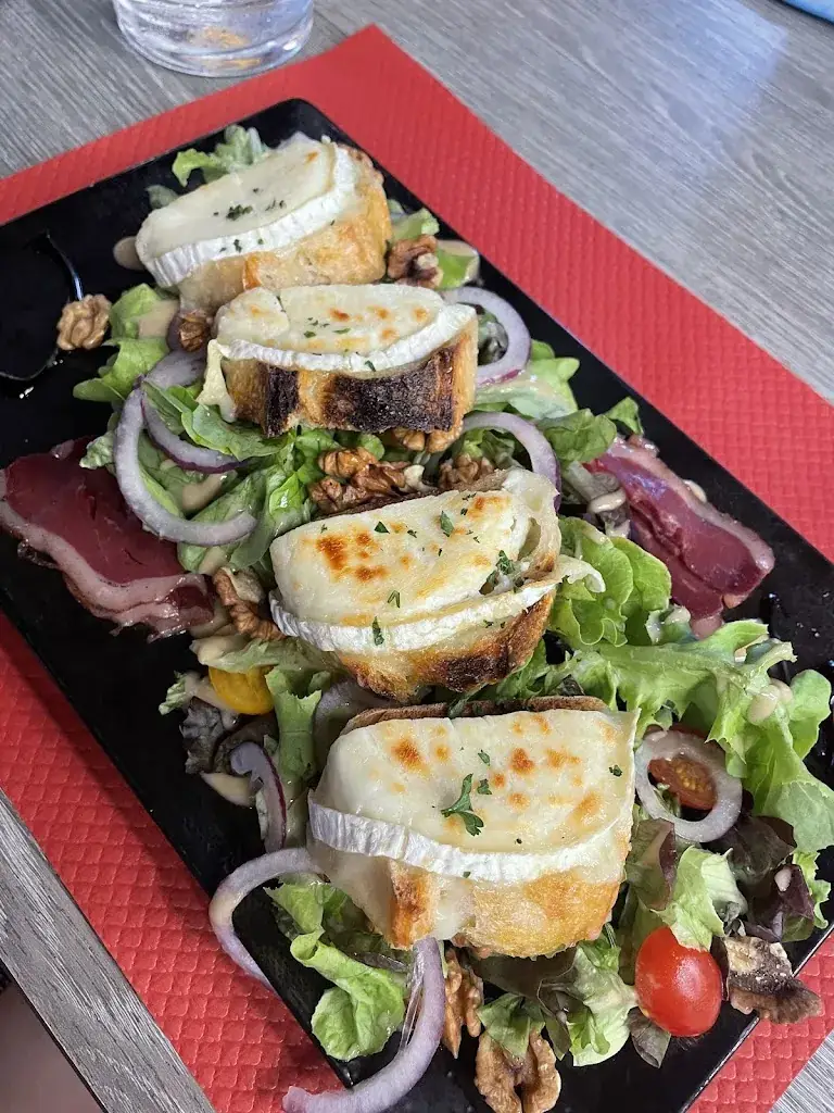 Menu_Le Remous_Thonon-les-Bains_image_7