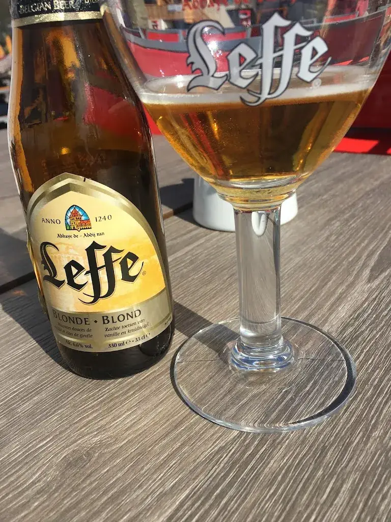 Bogdan Criveanu_Le Remous_Thonon-les-Bains_review