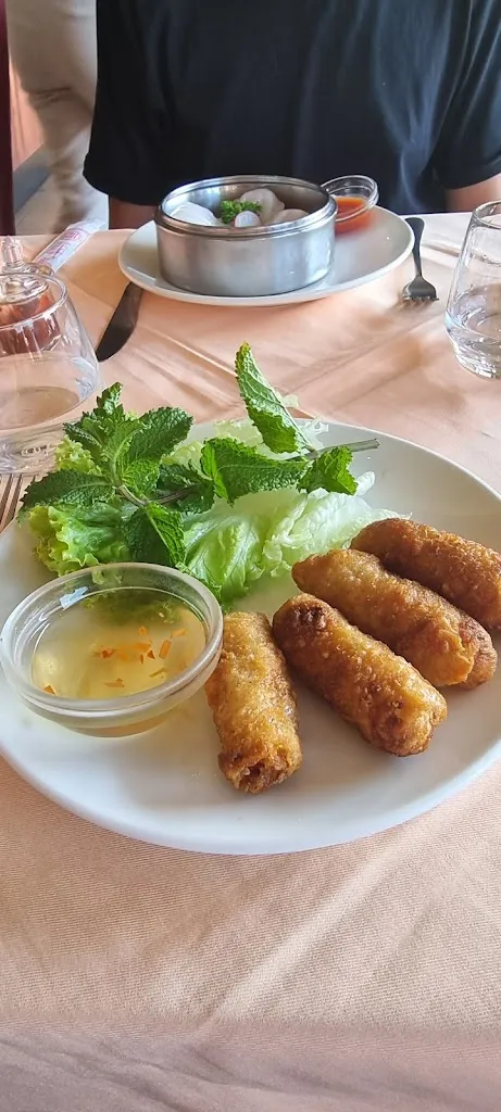 Toan .T_Royal Thonon_Thonon-les-Bains_review