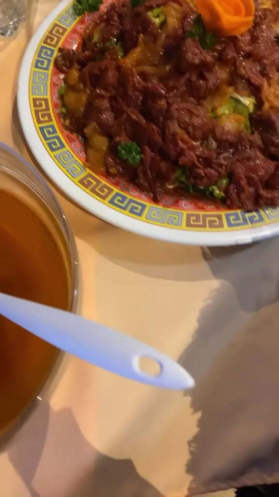 Dalal Bouresly_Royal Thonon_Thonon-les-Bains_review