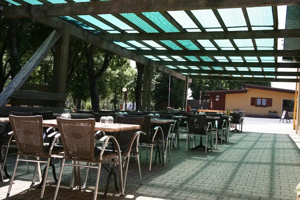 Le Saloon restaurante en Châtel-Guyon