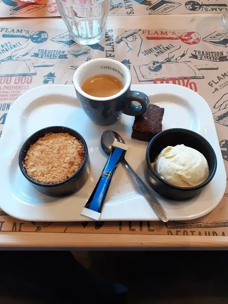 Menu_Flam's_Thonon-les-Bains_image_7