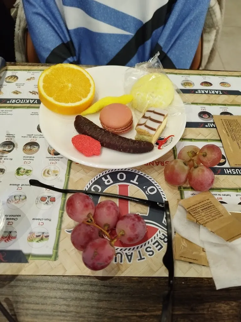 Menu_O'Toro centre B'EST_Farébersviller_image_6