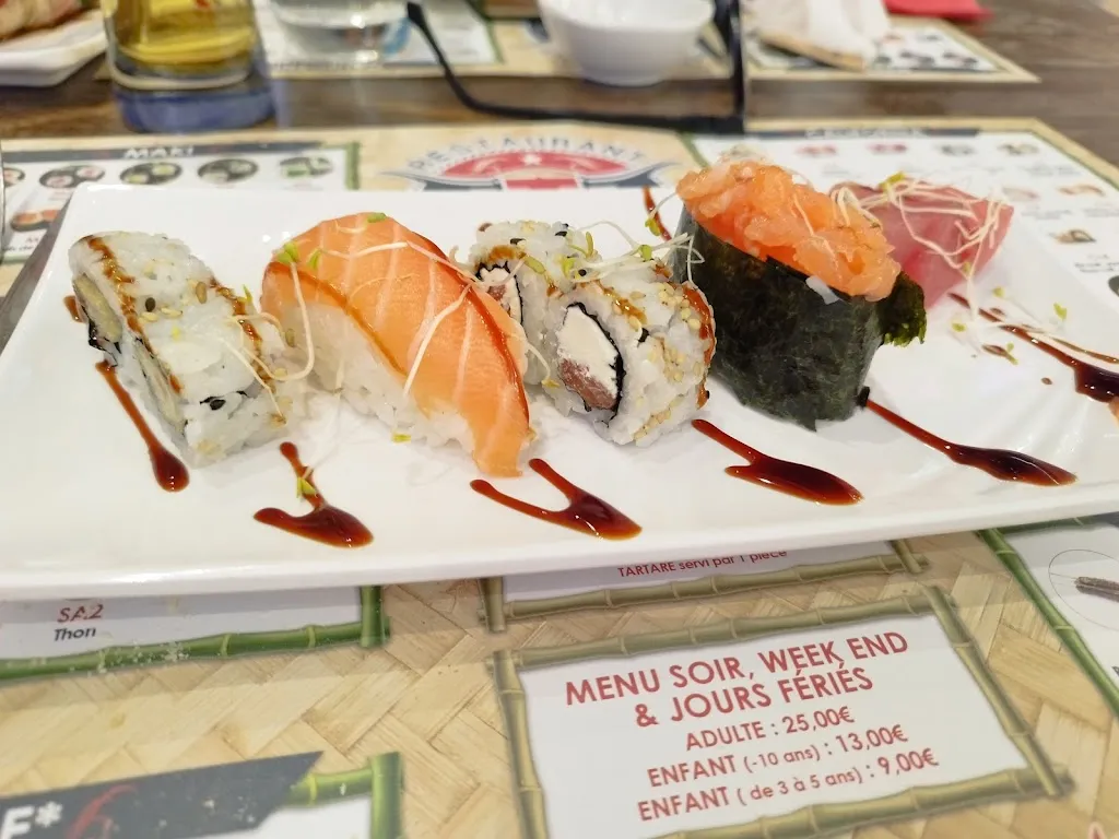 Menu_O'Toro centre B'EST_Farébersviller_image_7