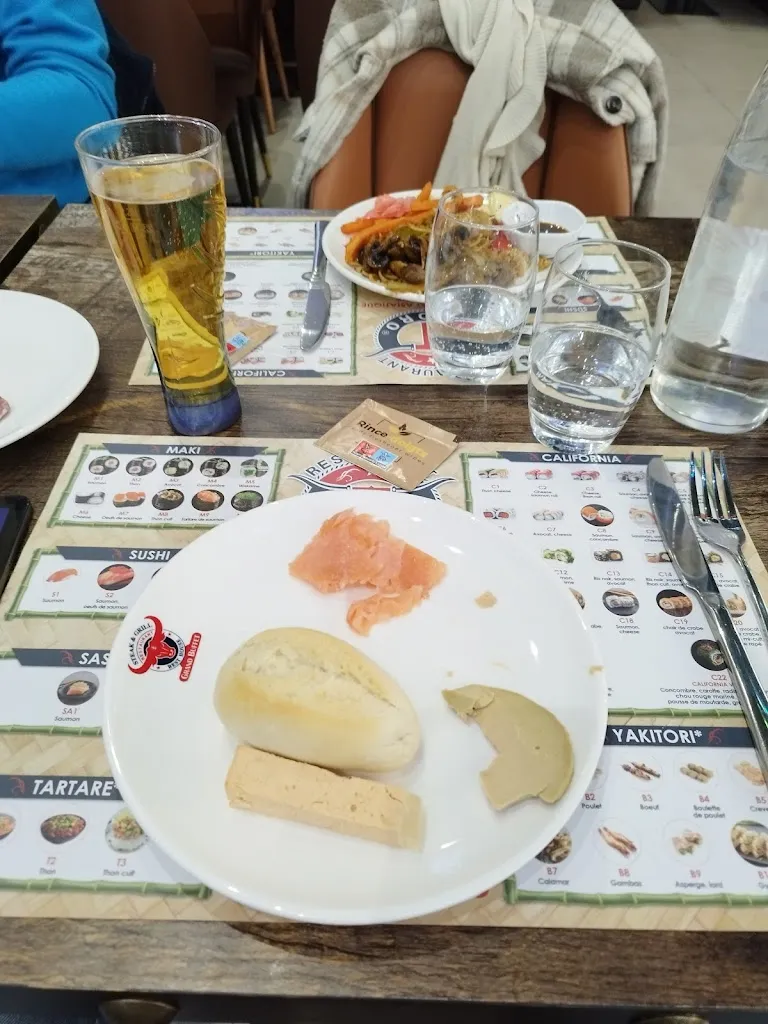 Menu_O'Toro centre B'EST_Farébersviller_image_9