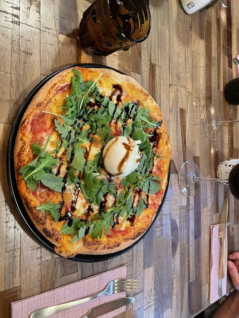 Mariam Assi_Vicolo_Talange_review