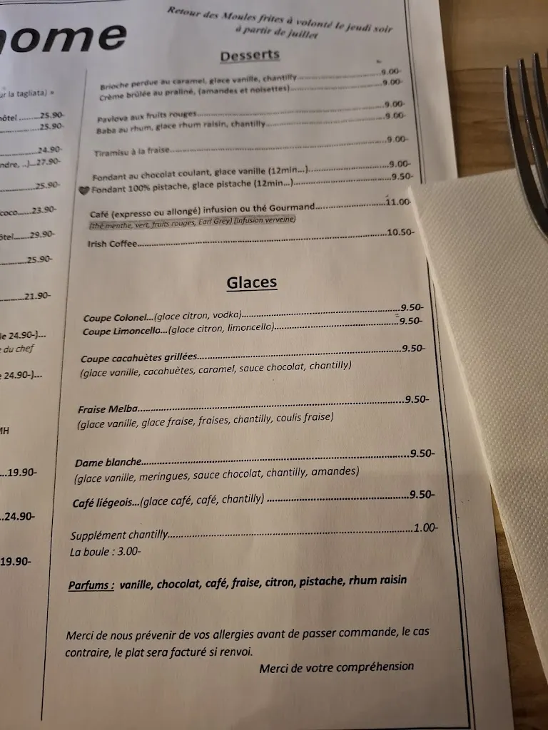 Menu_Le Bistronome_Talange_image_3