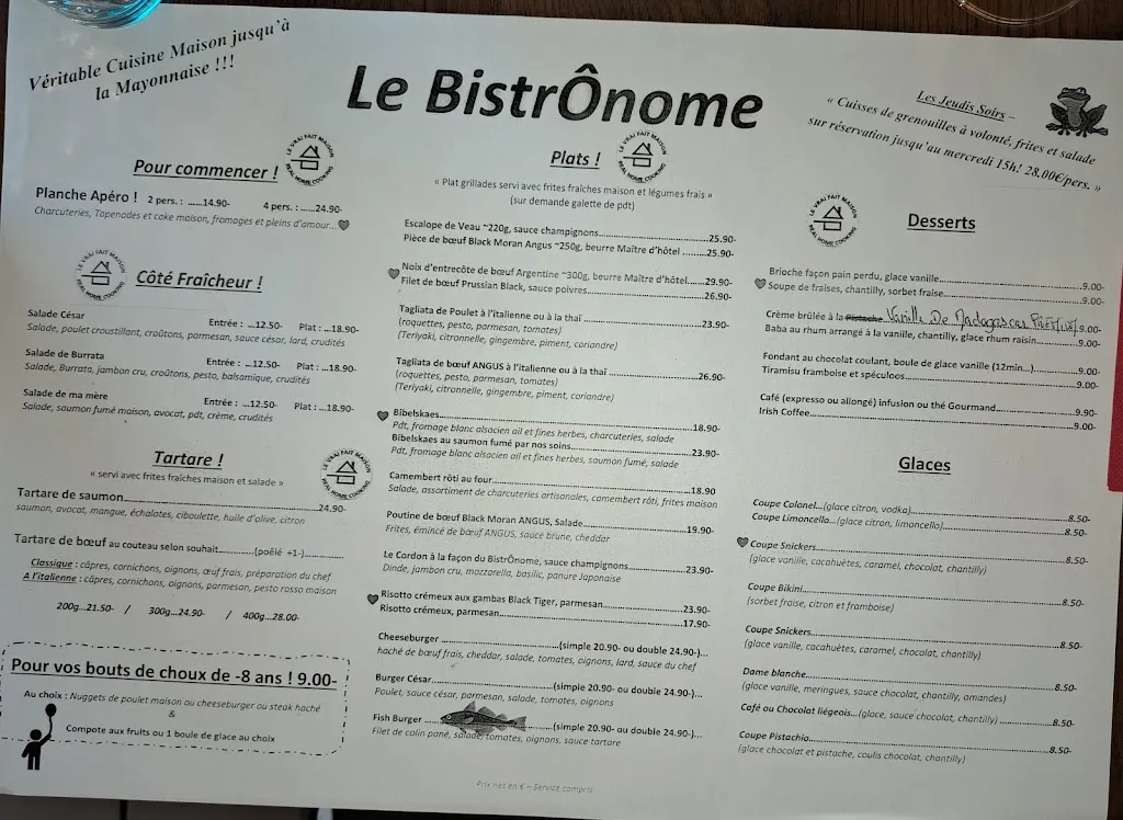 Menu_Le Bistronome_Talange_image_4