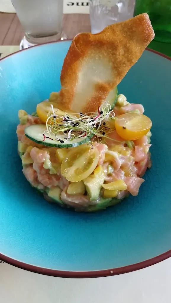 Menu_Le Bistronome_Talange_image_9