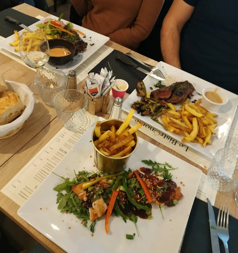 Andaly_Le Bistronome_Talange_review