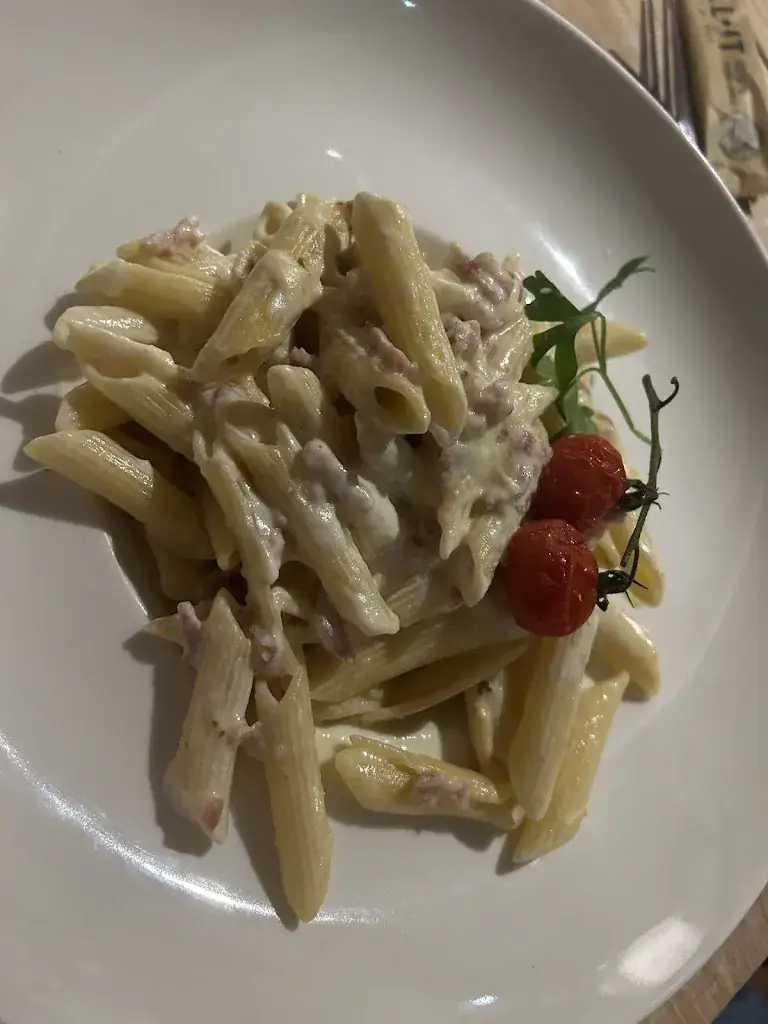 delph57_BRASSERIE RESTAURANT chez DOM suivre Hôtel Campanile_Talange_review