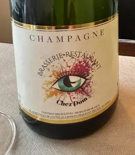 BRASSERIE RESTAURANT chez DOM suivre Hôtel Campanile_Talange_slider_image_2