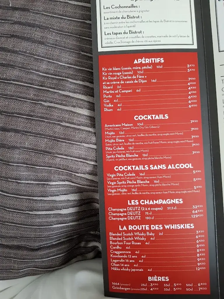 Menu_Le Bistrot du Boucher_Talange_image_2