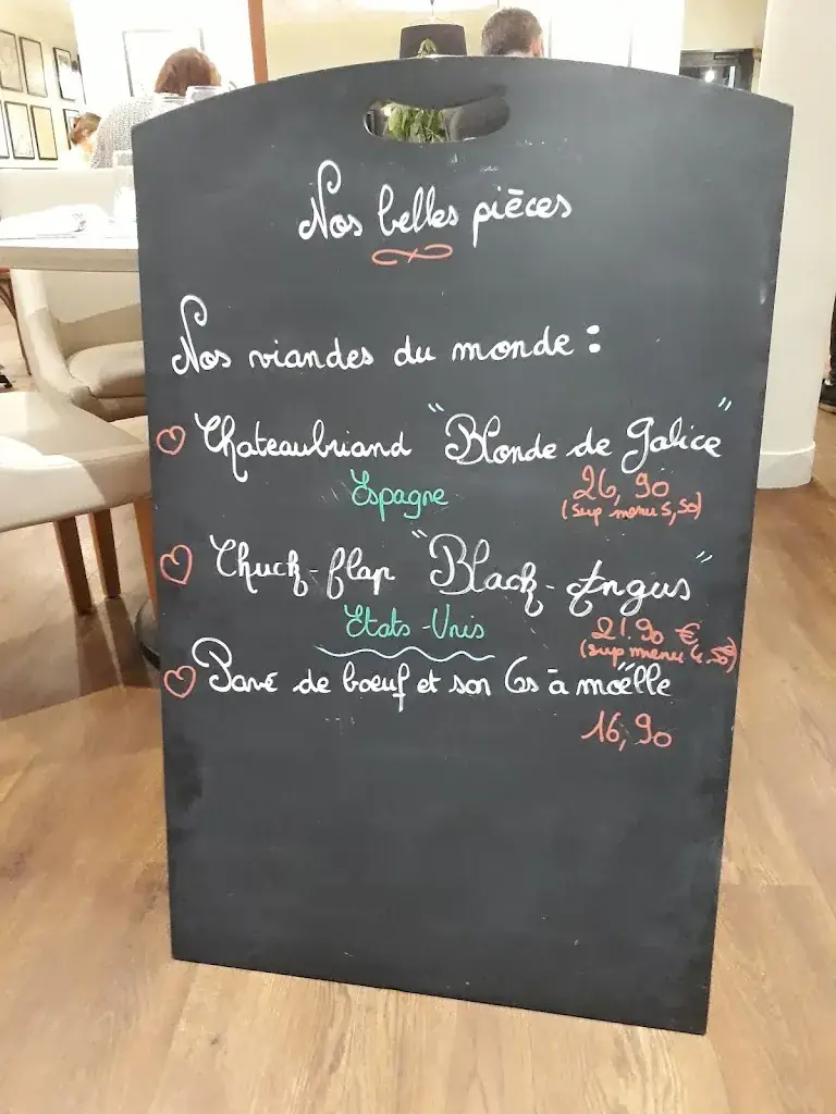Menu_Le Bistrot du Boucher_Talange_image_3