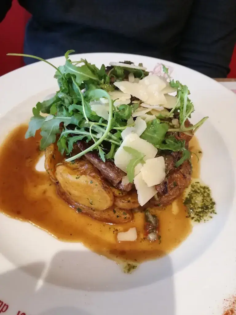 Menu_Le Bistrot du Boucher_Talange_image_5