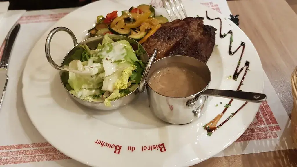 Fabien M_Le Bistrot du Boucher_Talange_review