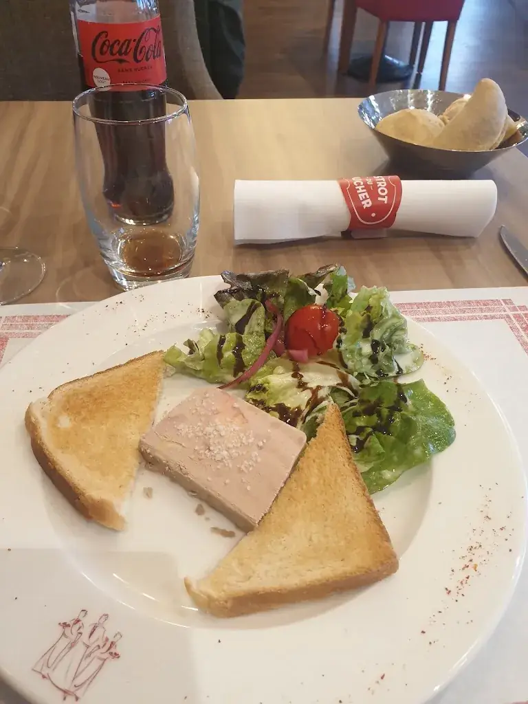 Le Bistrot du Boucher_Talange_slider_image_3