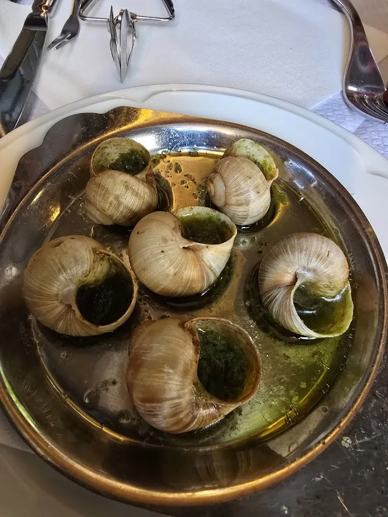 Richard Stenvall_Le Tire-Bouchon_Strasbourg_Bewertung