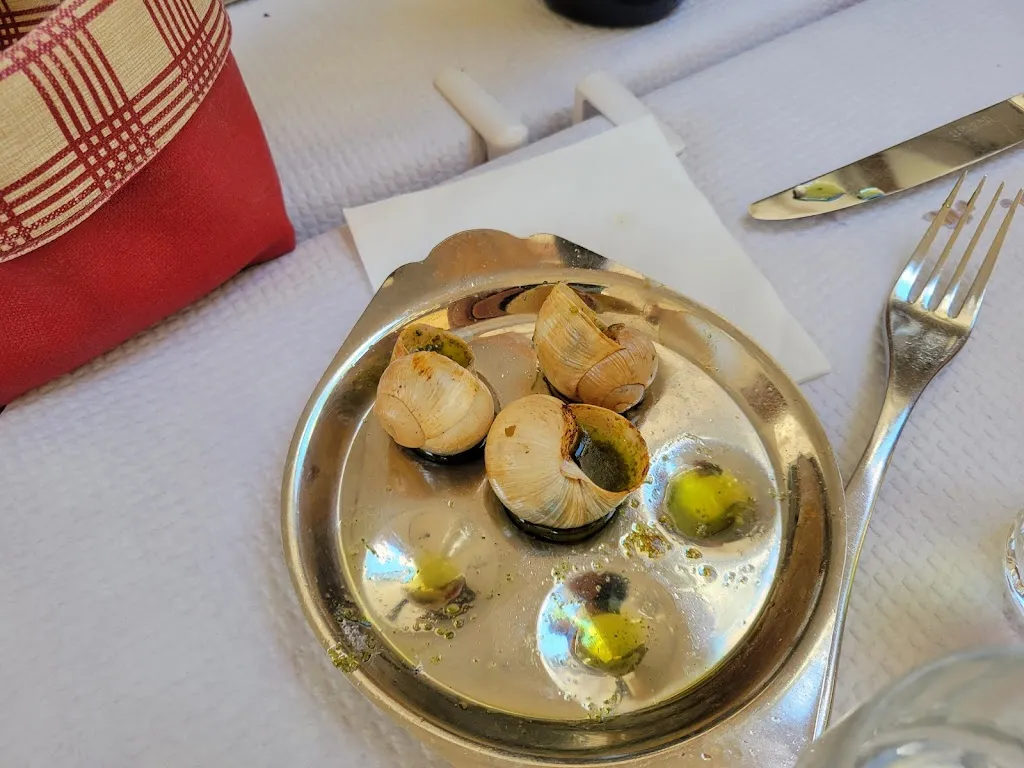 Jasmin Fisher_Le Tire-Bouchon_Strasbourg_Bewertung