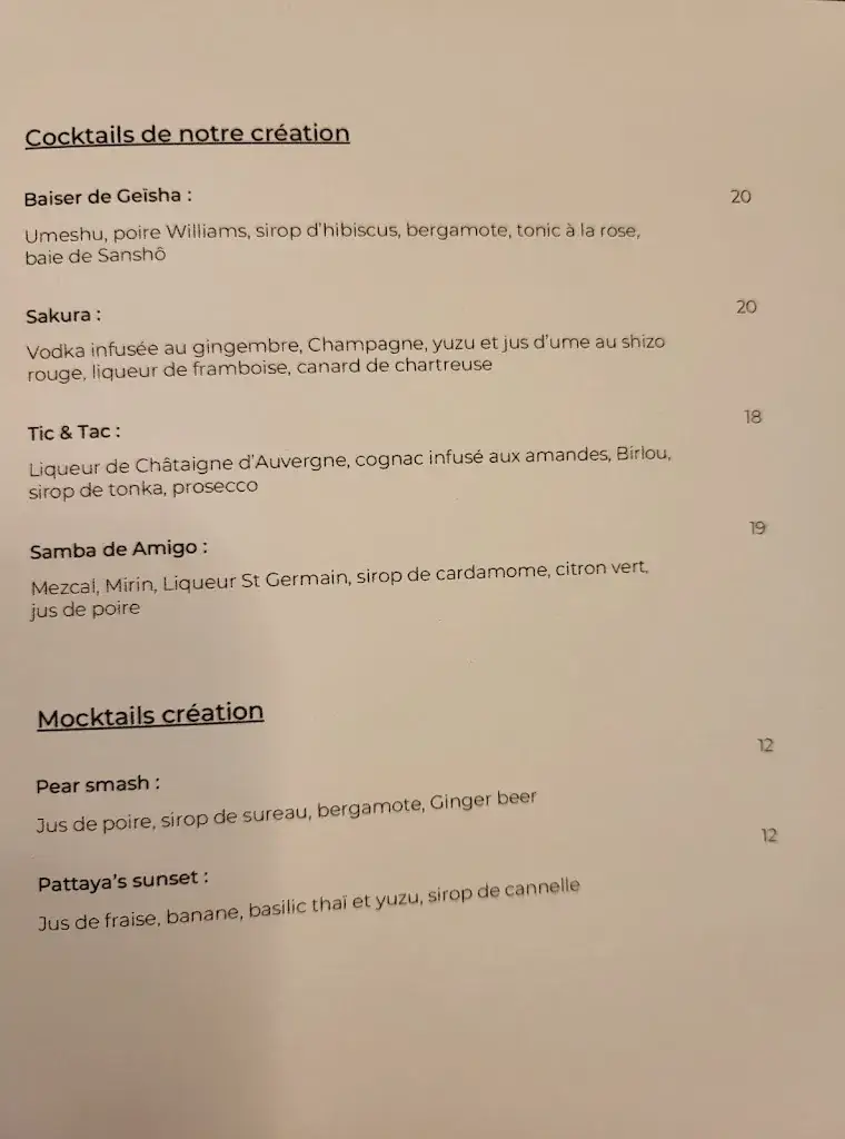 Menu_L'Impulsif_Châtel-Guyon_immagine_2