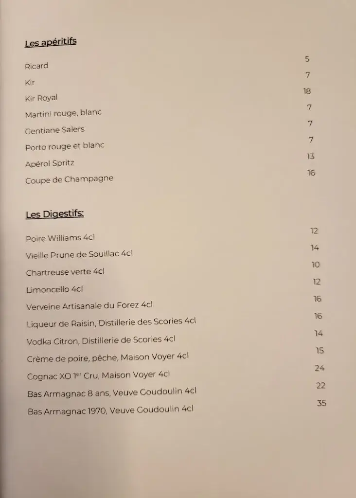 Menu_L'Impulsif_Châtel-Guyon_immagine_3