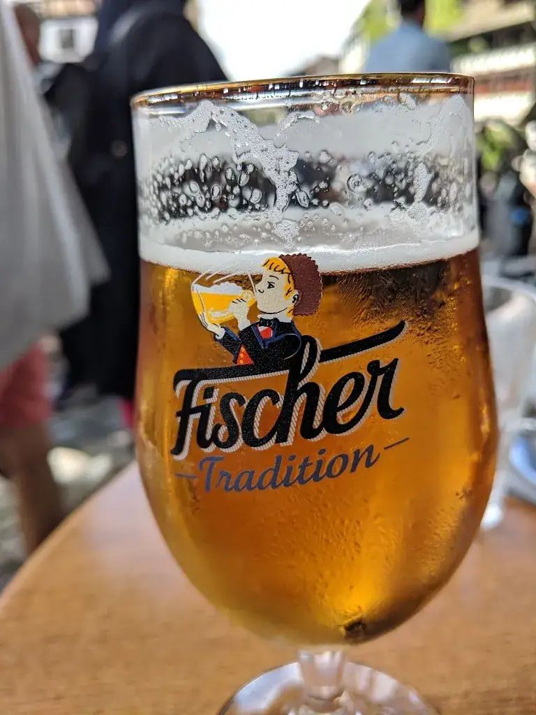 Menü_La Corde à Linge_Strasbourg_Bild_5