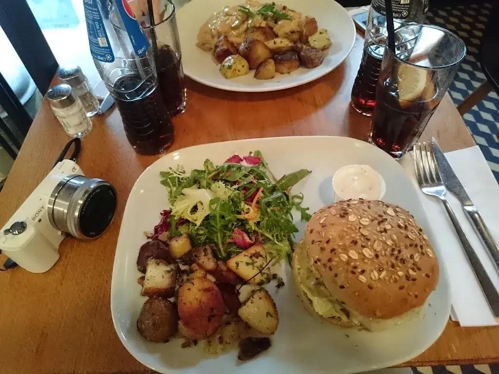 Menü_La Corde à Linge_Strasbourg_Bild_6