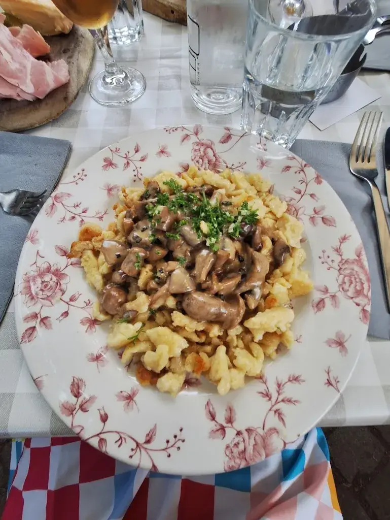 Menü_La Corde à Linge_Strasbourg_Bild_7