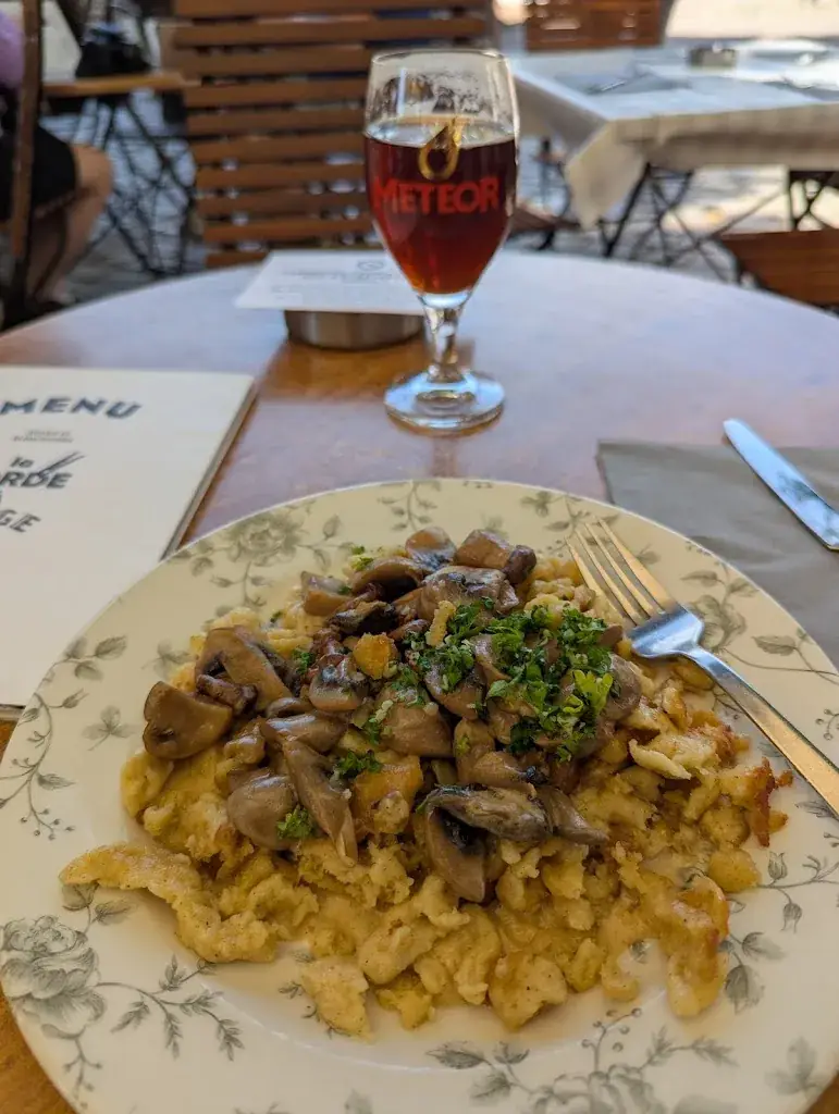 Kartini Hanitio_La Corde à Linge_Strasbourg_Bewertung