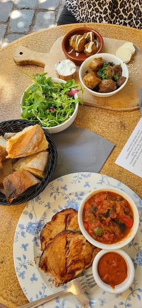 phil d_La Corde à Linge_Strasbourg_Bewertung