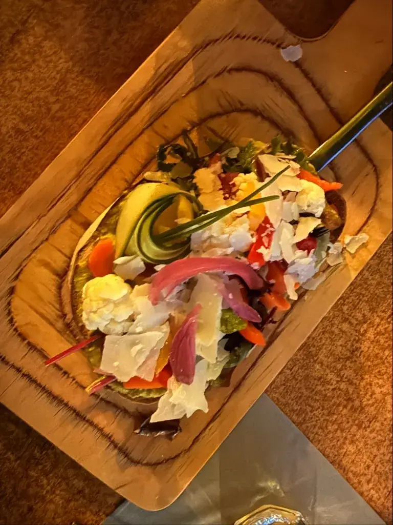 Caspian S._La Corde à Linge_Strasbourg_Bewertung