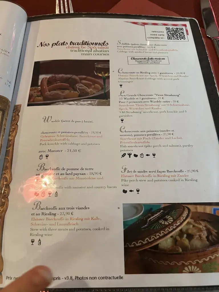 Menu_Au Vieux Strasbourg_Strasbourg_image_3