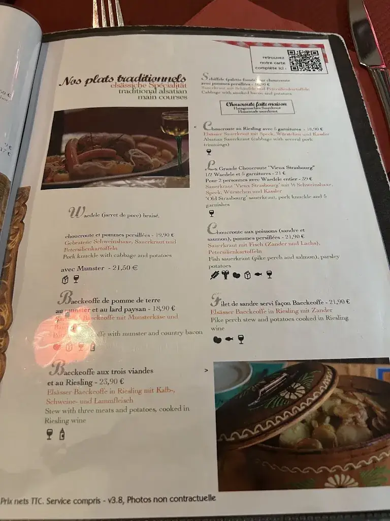 Menu_Au Vieux Strasbourg_Strasbourg_image_4