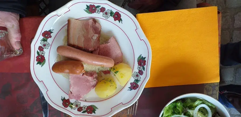 Menu_Au Vieux Strasbourg_Strasbourg_image_5