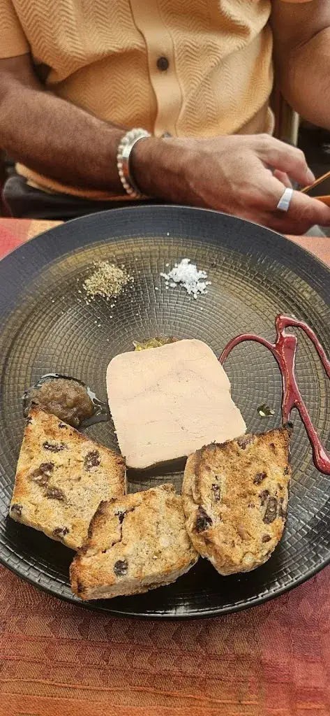 Melinda Ang_Au Vieux Strasbourg_Strasbourg_review