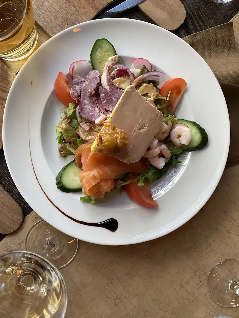 Restaurant Le Kuhn_Strasbourg_slider_image_3