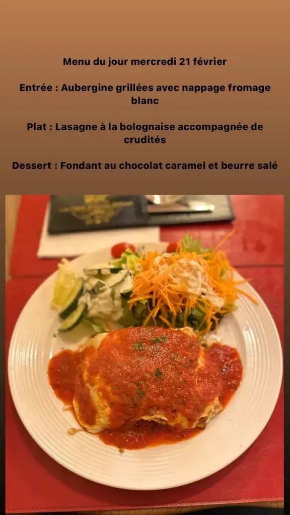 Menu_Les Chefs d’Oeuvre d'Alsace_Strasbourg_image_1