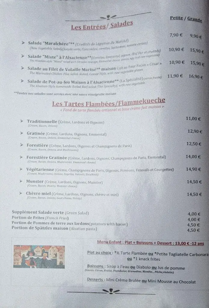 Menu_Les Chefs d’Oeuvre d'Alsace_Strasbourg_image_4
