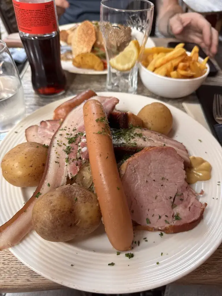 Miriam Ott_Les Chefs d’Oeuvre d'Alsace_Strasbourg_review