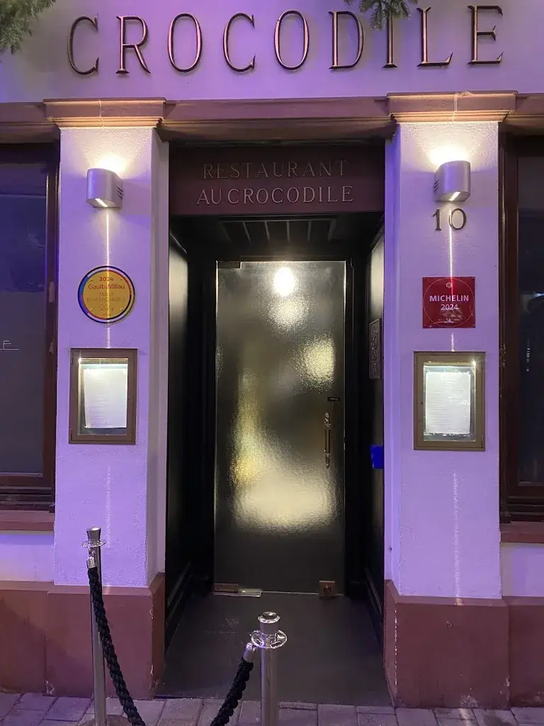 Sergio (Serg19)_Au Crocodile_Strasbourg_review