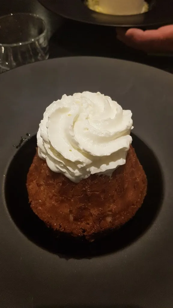 Menü_La Petite Mairie - Restaurant traditionnel_Strasbourg_Bild_6