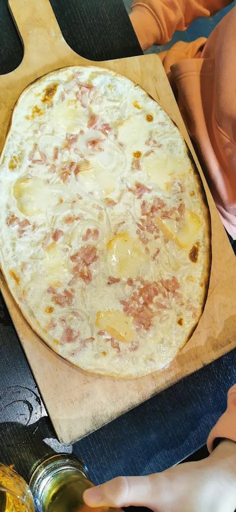 Menü_La Petite Mairie - Restaurant traditionnel_Strasbourg_Bild_7