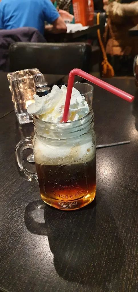 Menü_La Petite Mairie - Restaurant traditionnel_Strasbourg_Bild_8