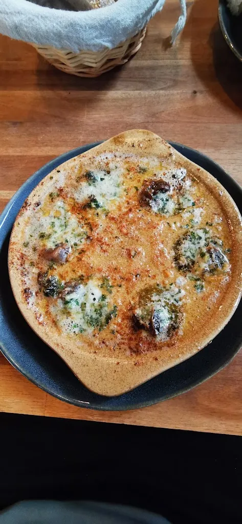 Menü_La Petite Mairie - Restaurant traditionnel_Strasbourg_Bild_9