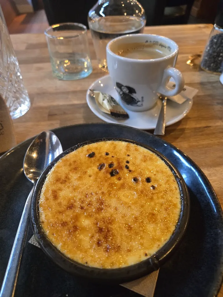 R C GZ_La Petite Mairie - Restaurant traditionnel_Strasbourg_Bewertung