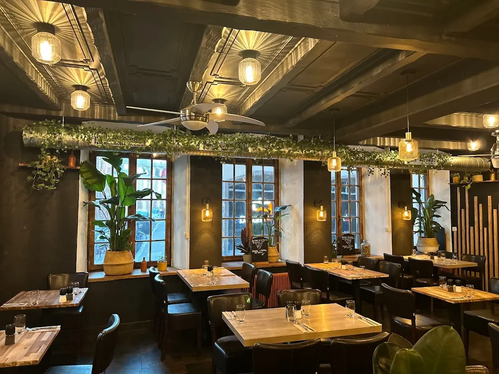 La Petite Mairie - Restaurant traditionnel_Strasbourg_slider_image_1