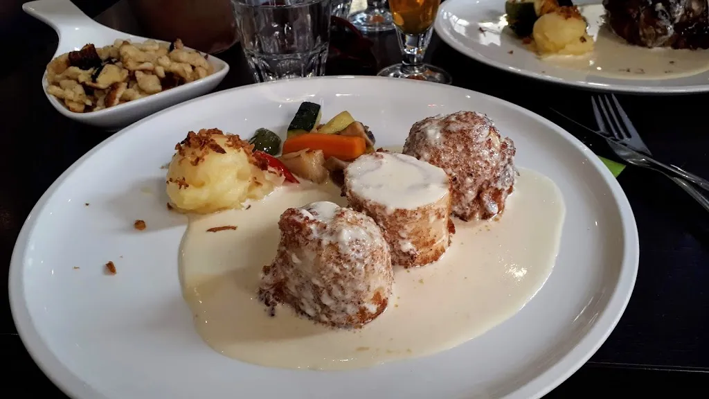 La Petite Mairie - Restaurant traditionnel_Strasbourg_slider_image_3