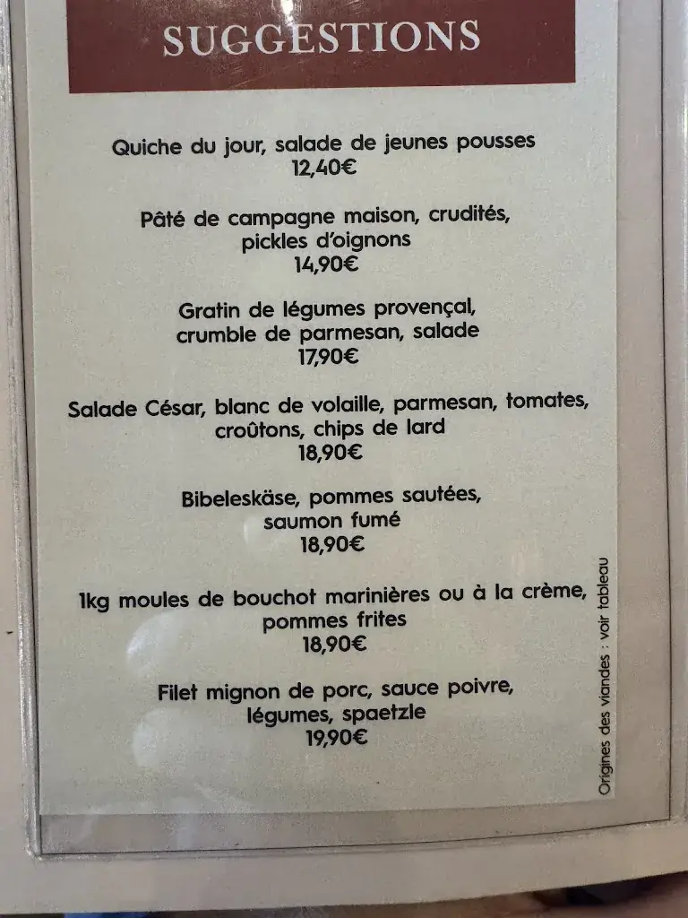 Mr. David_Aux Armes de Strasbourg_Strasbourg_review